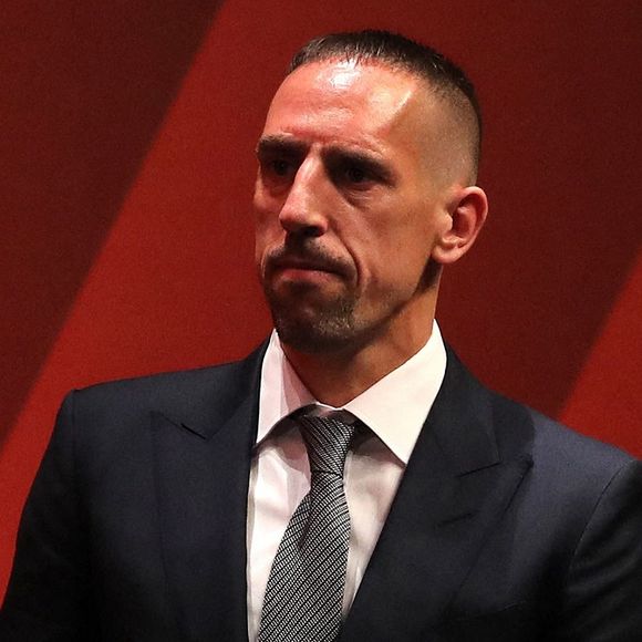 Franck Ribéry