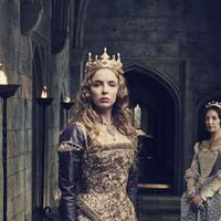 "The White Princess" : Le spin-off de "The White Queen" arrive ce soir sur Chérie 25