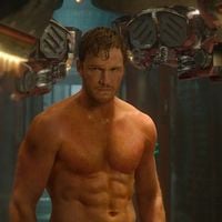 Amazon s'offre la nouvelle série de Chris Pratt