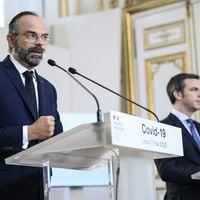 Audiences : Près de 10 millions de téléspectateurs la présentation du plan de déconfinement par Edouard Philippe