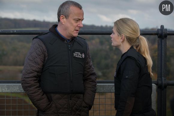 "DCI Banks" sur France 3 dès le 31 mai