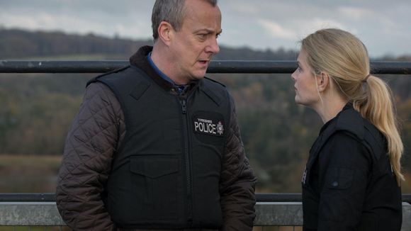 "DCI Banks" bascule d'Arte à France 3 le 31 mai