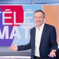 "Télématin" : La matinale de France 2 de retour dès le 25 mai