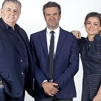 Audiences dimanche : L'info en nette baisse, "Canal Football Club" de retour au plus bas, "20h30 le dimanche" au top