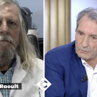 "Ca aurait été chaud" : Pourquoi Jean-Jacques Bourdin regrette de ne pas avoir interrogé Didier Raoult