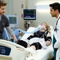 "The Resident" : Le final de la saison 1 diffusé ce soir sur TF1