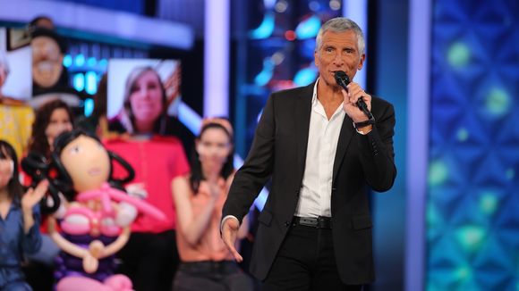 "N'oubliez pas les paroles" : Découvrez les 18 candidats du tournoi des maestros sur France 2