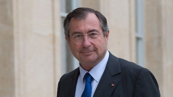 Martin Bouygues demande le report des enchères pour la 5G