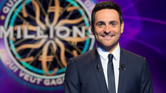 Audiences access 19h : "N'oubliez pas les paroles" leader stable, record pour Camille Combal, Cyril Lignac au plus bas