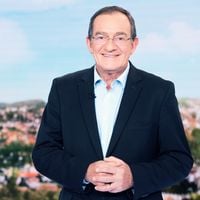 Jean-Pierre Pernaut de retour au "13 Heures" de TF1 dès lundi