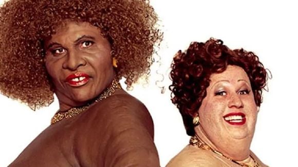 Blackface dans "Little Britain" : La série retirée des plateformes de SVOD outre-Manche