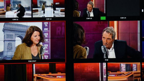 NextRadioTV (BFMTV, RMC...) en grève dès demain