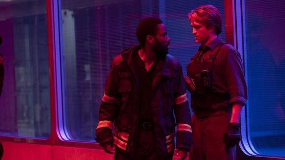 La sortie de "Tenet" de Christopher Nolan encore repoussée