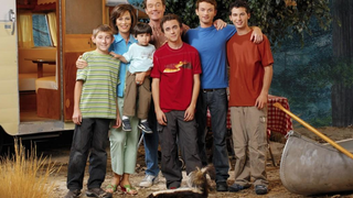 L'intégrale de "Malcolm" sur Amazon Prime Video le 15 juillet