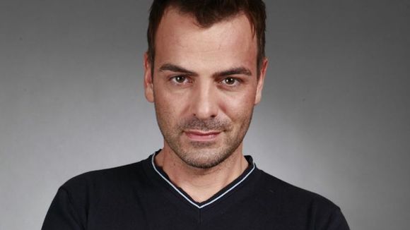 Morgan Serrano de retour à NRJ