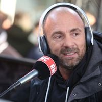 RMC : Christophe Dugarry qualifie Messi d'"autiste" et invite Griezmann à "lui mettre une tarte dans sa gueule"