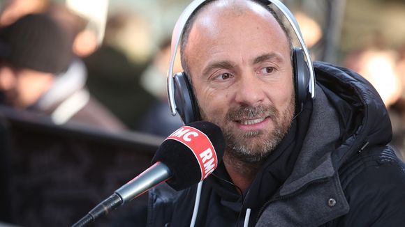 RMC : Christophe Dugarry qualifie Messi d'"autiste" et invite Griezmann à "lui mettre une tarte dans sa gueule"