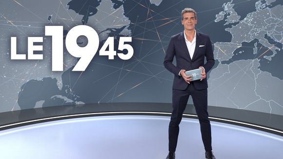 Audiences access 20h : Le "19.45" et "28 minutes" en forme, "Plus belle la vie" et "En famille" en baisse