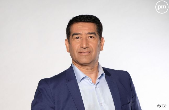 Karim Zéribi