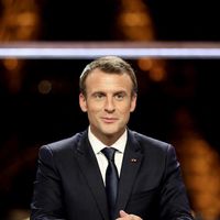 14 juillet : Gilles Bouleau et Léa Salamé pour interviewer Emmanuel Macron