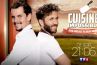 "Cuisine impossible" : Juan Arbelaez et Julien Duboué arrivent en prime time ce soir sur TF1