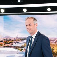 Audiences access 20h : Le JT de TF1 en forme, "Jouons à la maison" en baisse, "Un si grand soleil" leader des fictions