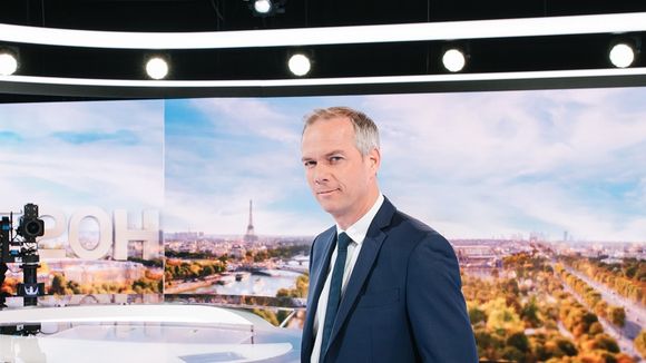 Audiences access 20h : Le JT de TF1 en forme, "Jouons à la maison" en baisse, "Un si grand soleil" leader des fictions