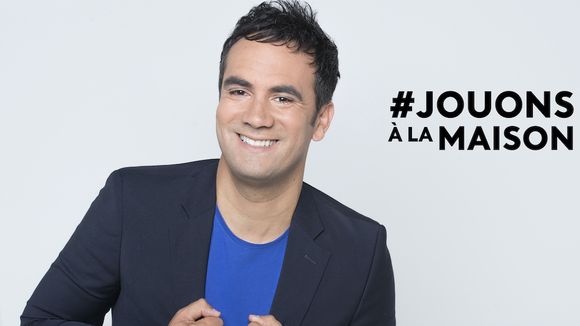 Audiences access 20h : "Jouons à la maison" stable sur France 3, "Plus belle la vie" remonte, "En famille" en repli