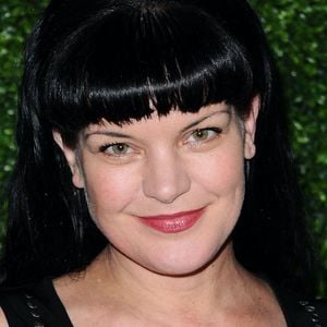 Pauley Perrette