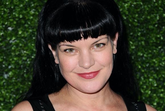 Pauley Perrette