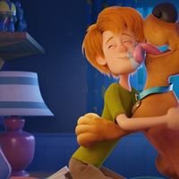 Box-office : "Scooby" passe en tête, les salles se vident