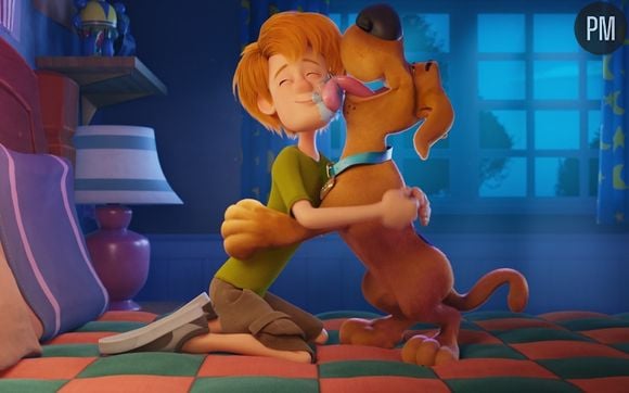 "Scooby !" passe en tête du box-office