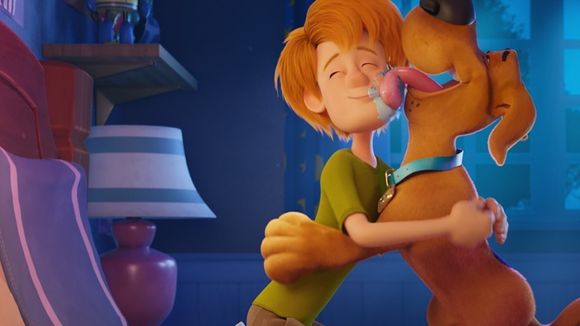 Box-office : "Scooby" passe en tête, les salles se vident