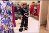 Roselyne Bachelot candidate des "Reines du Shopping" sur M6 !