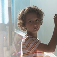 Box-office : "Les Blagues de Toto" plus fort que "Greenland", les entrées repartent à la hausse