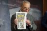 Le Daily News n'aura plus de rédaction physique