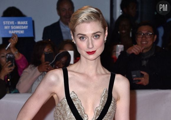 Elizabeth Debicki