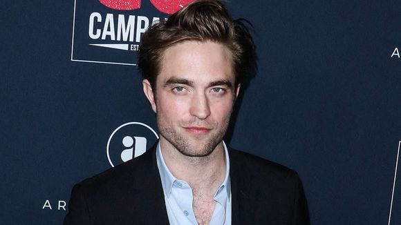 "The Batman" : Robert Pattinson atteint du COVID-19, le tournage suspendu