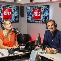 "Le Double Expresso" : La matinale de RTL2 débarque sur W9 le 28 septembre