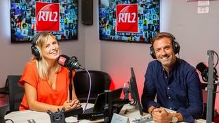 "Le Double Expresso" : La matinale de RTL2 débarque sur W9 le 28 septembre