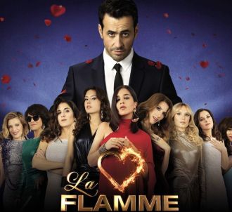 'La Flamme' sur Canal+