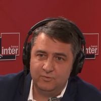 Laurent Guimier sur le départ précipité de Marie-Sophie Lacarrau : "Elle n'a pas été surprise de cette décision"