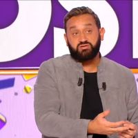 "J'ai pu dire des bêtises" : Cyril Hanouna fait son mea culpa après ses propos sur les dessins de "Charlie Hebdo"