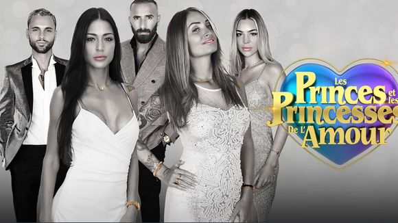 "Les Princes et les princesses de l'amour" de retour sur W9 ce soir