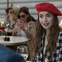 "Emily in Paris" : Une saison 2 sur Netflix ?