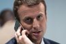 Emmanuel Macron appelle le &quot;New York Times&quot; pour se plaindre du traitement des attentats en France