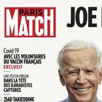 Audiences magazines : "Paris Match" en tête des newsmags, "Télé Star" double "Télérama", "Voici" en hausse