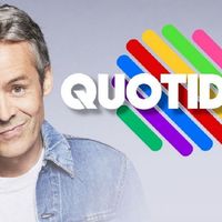 Audiences access 19h : Nagui leader, double record pour "Quotidien", Philippe Etchebest en forme