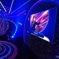 Eurovision Junior : En panique, la cheffe de la délégation française oublie qu'elle est à l'antenne