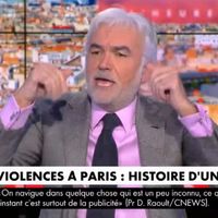 Pascal Praud demande le départ de Guillaume Meurice de France Inter après une blague sur les forces de l'ordre